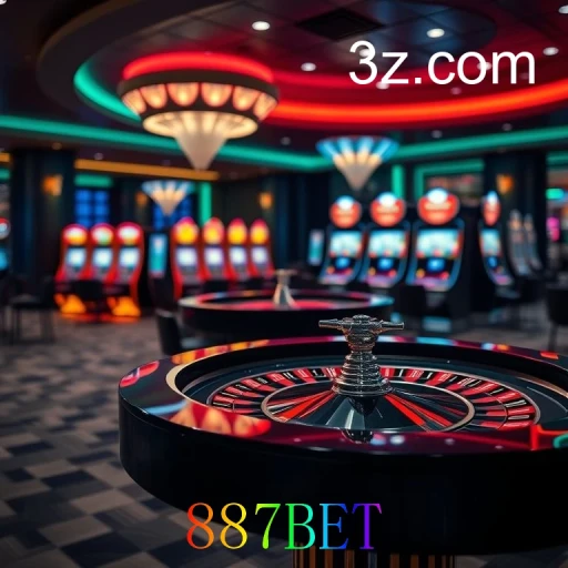 887BET App