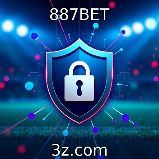 887BET Aposte com segurança: como proteger suas informações em 2025