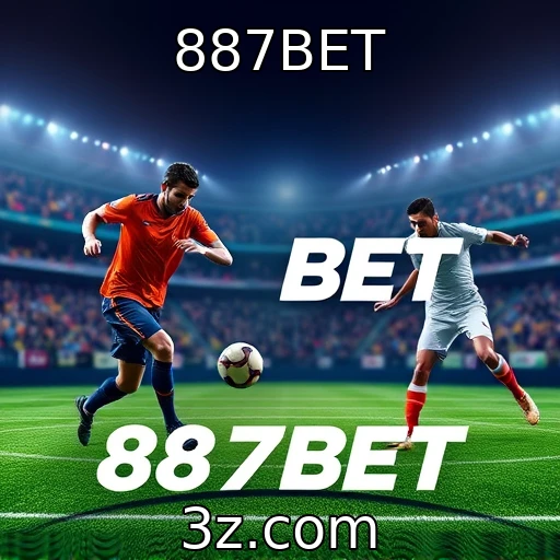 887BET Apostas esportivas: Revelando os segredos das análises de partidas