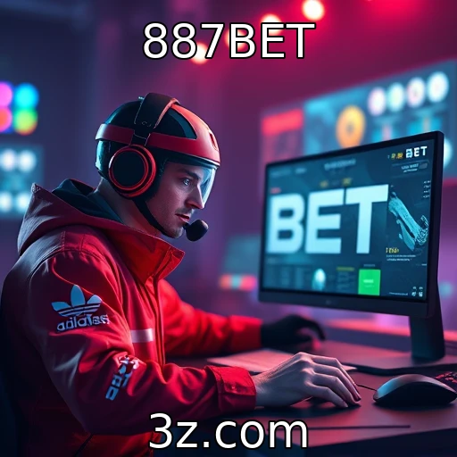 887BET As Melhores Estratégias para Apostas em Partidas de Futebol