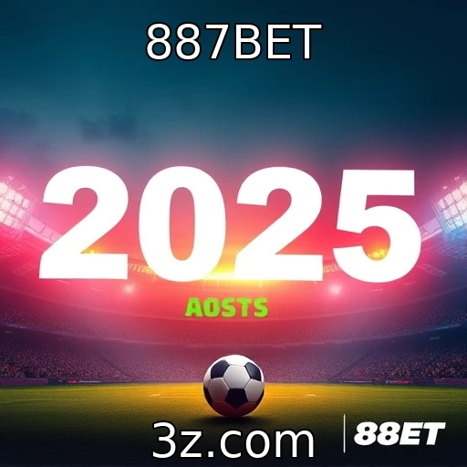 887BET Campeonatos de E-Sports: Os Principais Cenários Competitivos em Alta em 2025