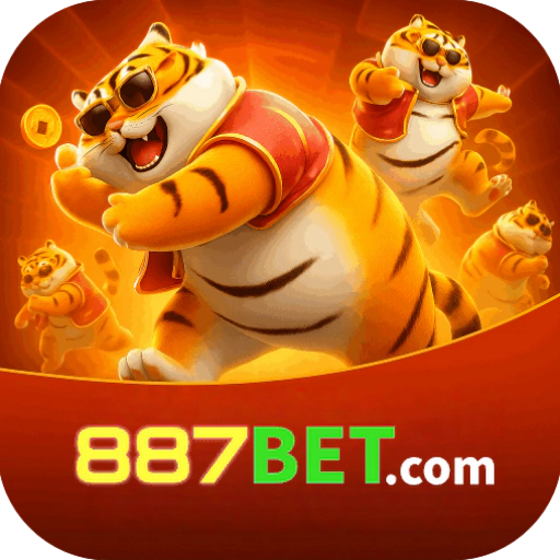 887BET logo