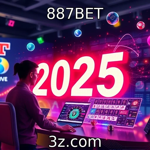 887BET Apostas esportivas: Como analisar partidas com precisão