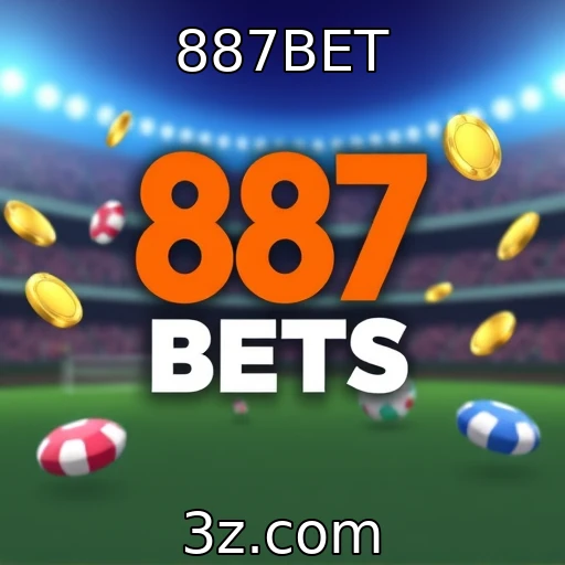 887BET As Melhores Estratégias para Apostas em Esportes em 2025