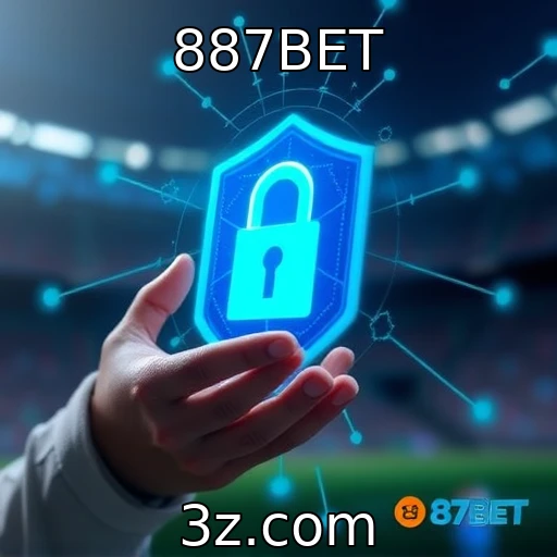 887BET Ascensão das apostas esportivas no Brasil: uma análise profunda