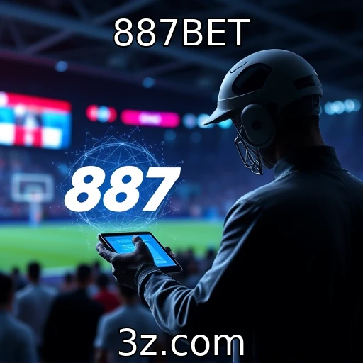 887BET Apostas Esportivas: Analisando o Desempenho dos Times em 2025