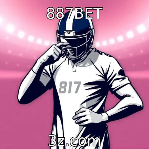 887BET Apostas Esportivas: Análises que Transformam Resultados em Vitória