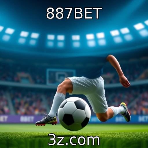 887BET Estratégias para Apostar com Sucesso em Jogos de E-sports