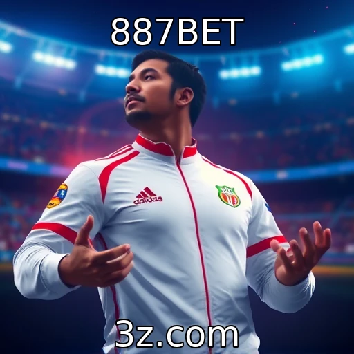 887BET Desvendando as Melhores Estratégias para Apostas em E-sports