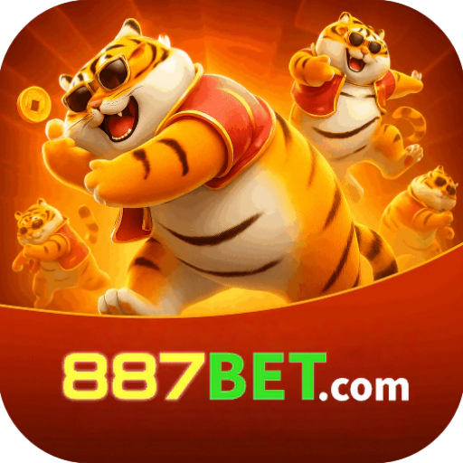 887bet Logo