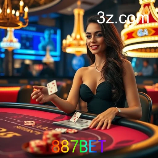 887BET Segurança do Site