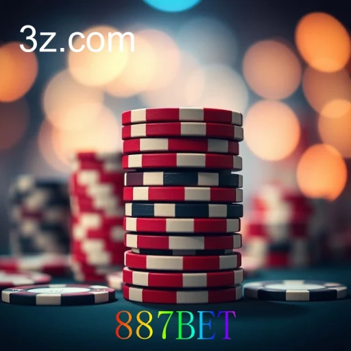 887BET Apostas Esportivas